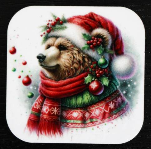 Aimants de Noel