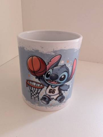 mug basket