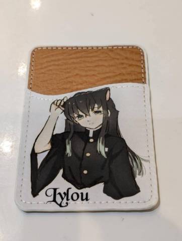 protge carte
